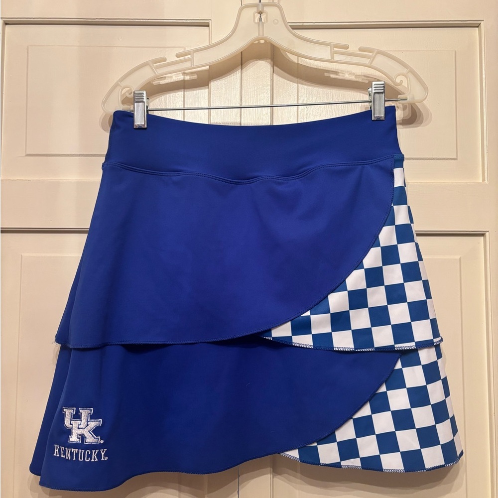 Kentucky Gameday Women's Skirt